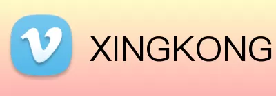 XINGKONG Logo